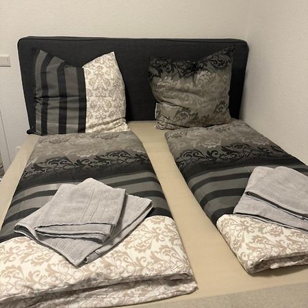 M&Bluxux Apartaments Крефельд Экстерьер фото