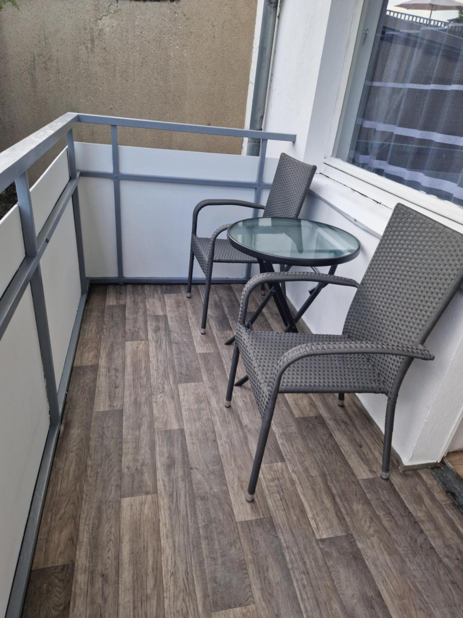 M&Bluxux Apartaments Крефельд Экстерьер фото
