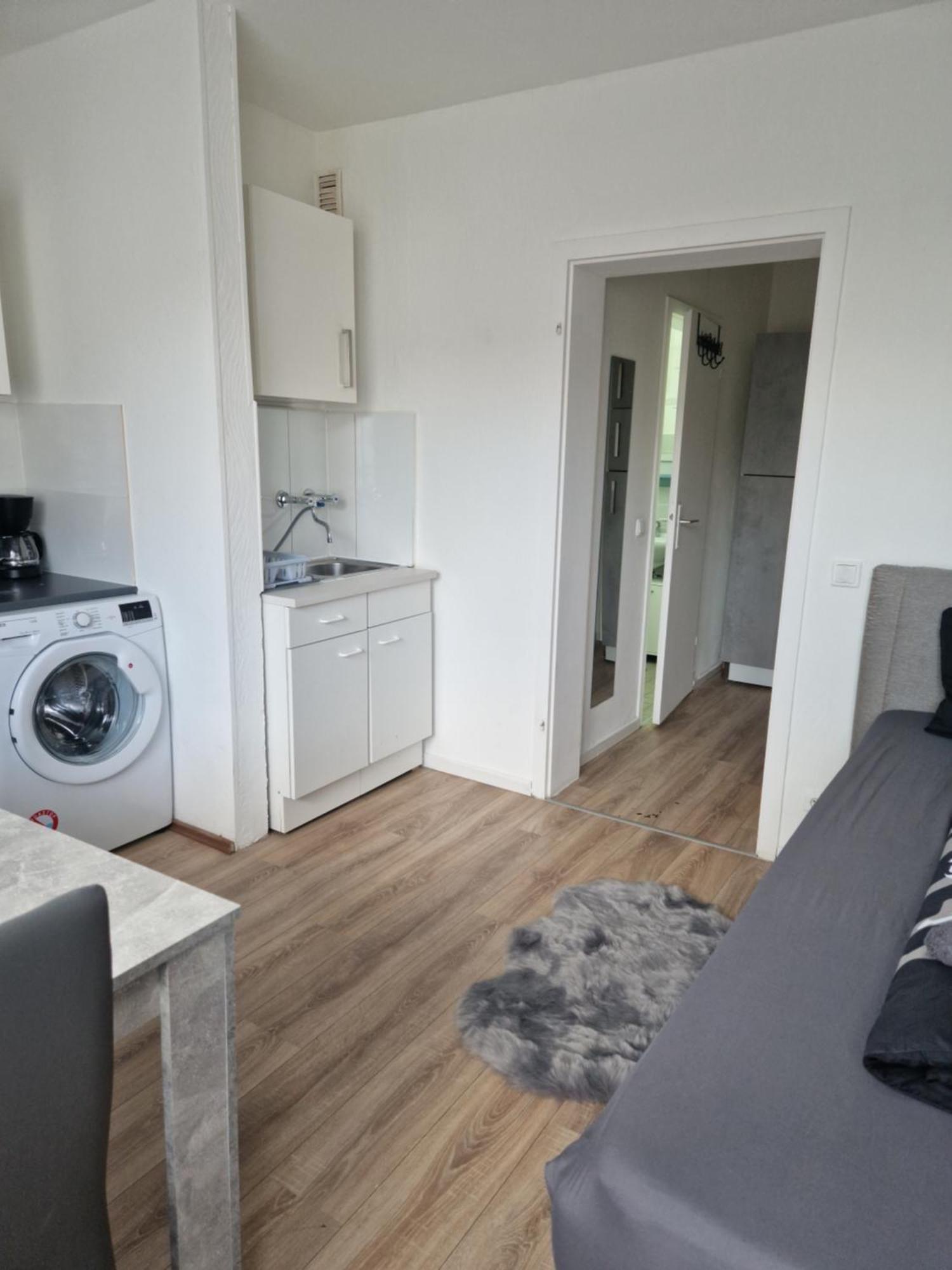 M&Bluxux Apartaments Крефельд Экстерьер фото