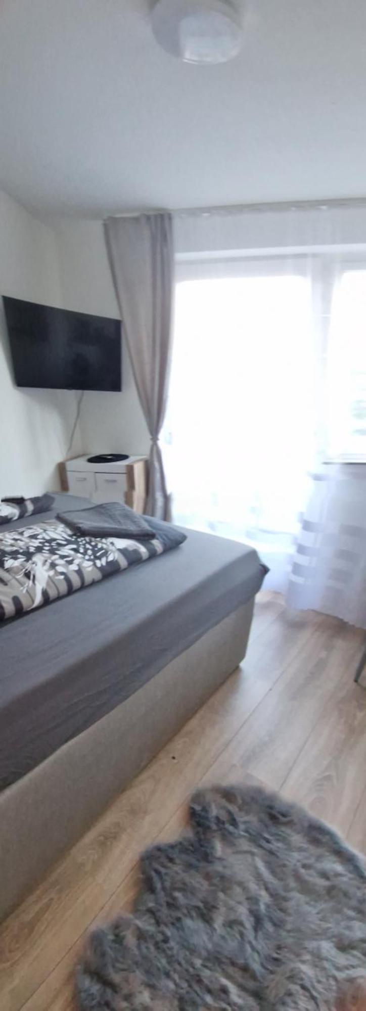 M&Bluxux Apartaments Крефельд Экстерьер фото