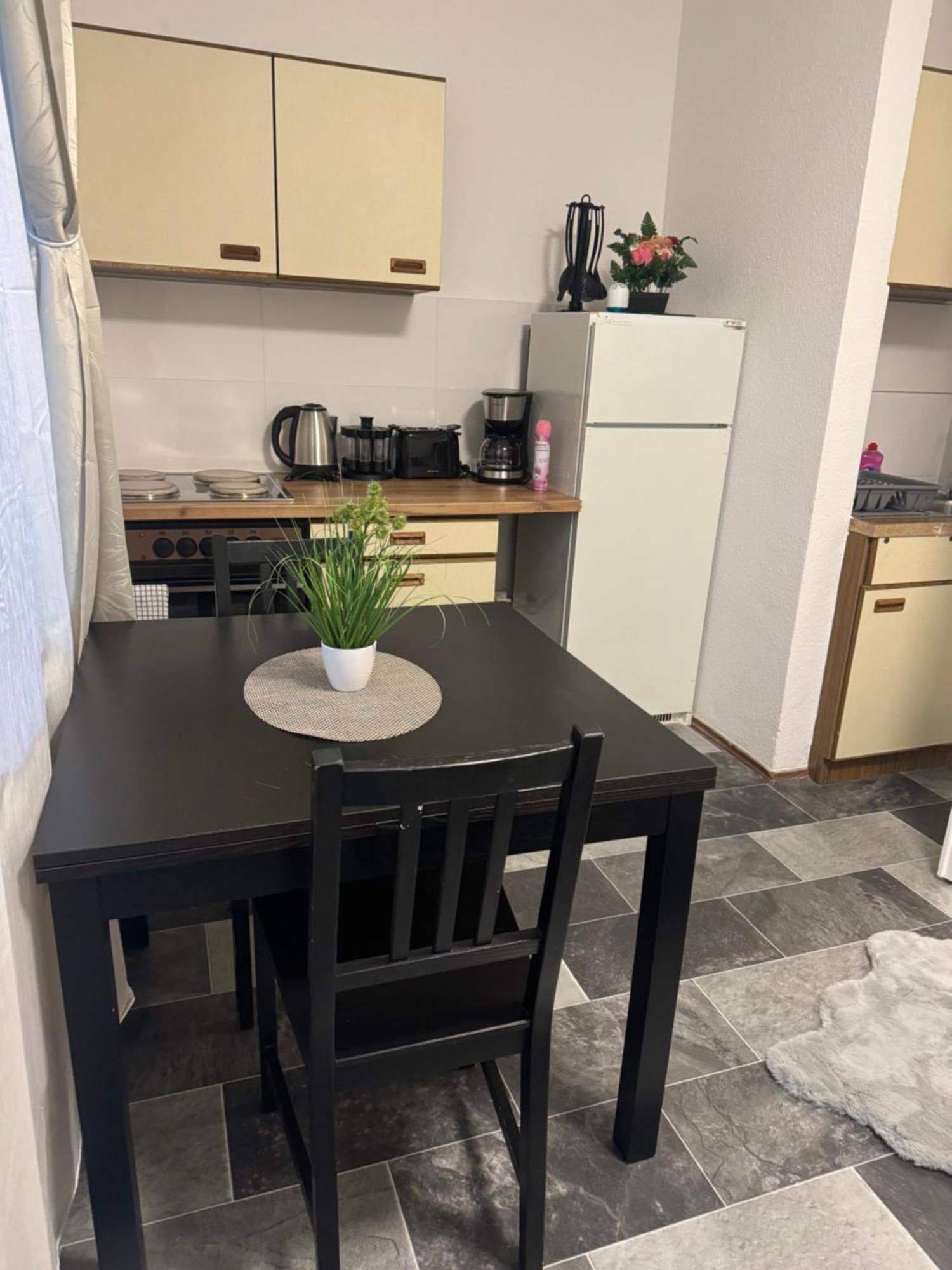 M&Bluxux Apartaments Крефельд Экстерьер фото
